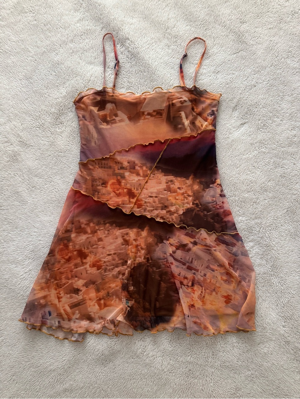 Urban outfitters dress